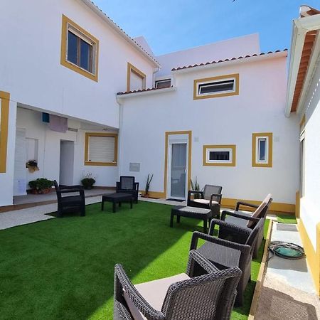 Family Surf Home - Casas Do Pateo Ribamar  Exterior foto