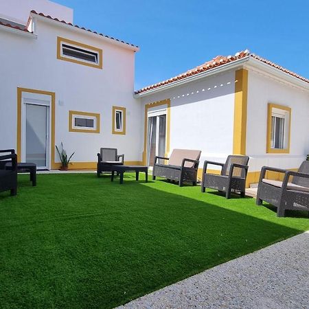 Family Surf Home - Casas Do Pateo Ribamar  Exterior foto