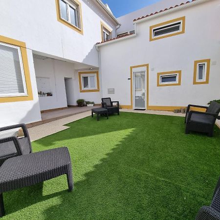Family Surf Home - Casas Do Pateo Ribamar  Exterior foto