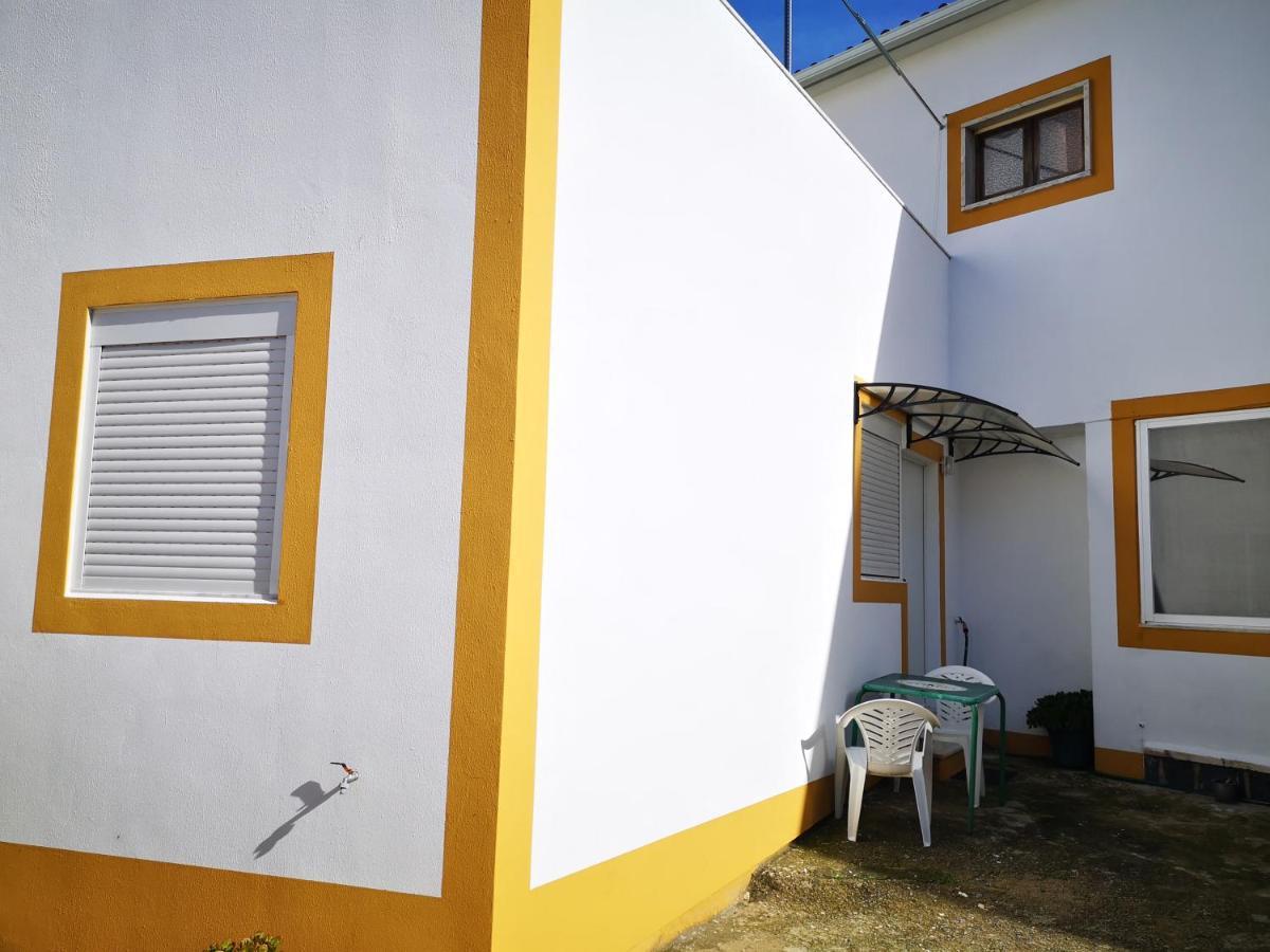 Family Surf Home - Casas Do Pateo Ribamar  Exterior foto