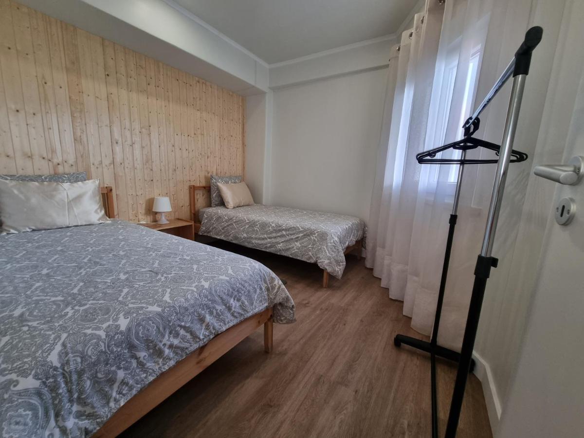 Family Surf Home - Casas Do Pateo Ribamar  Exterior foto